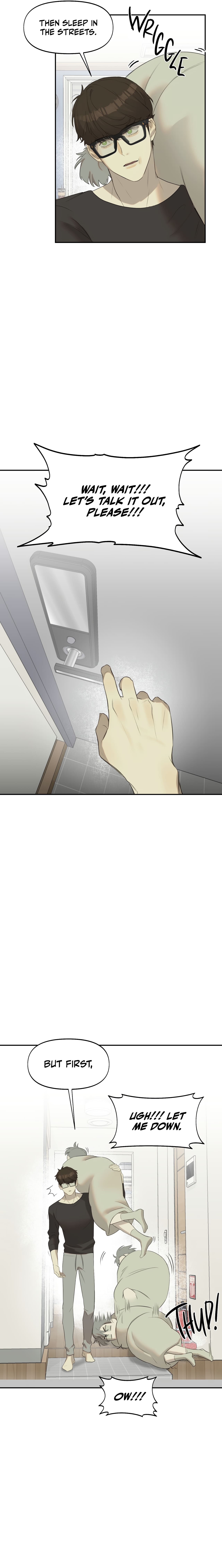 Nerd Project, Chapter 7 image 16